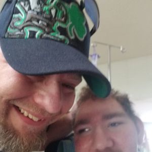 Meet your Posher, Gary a